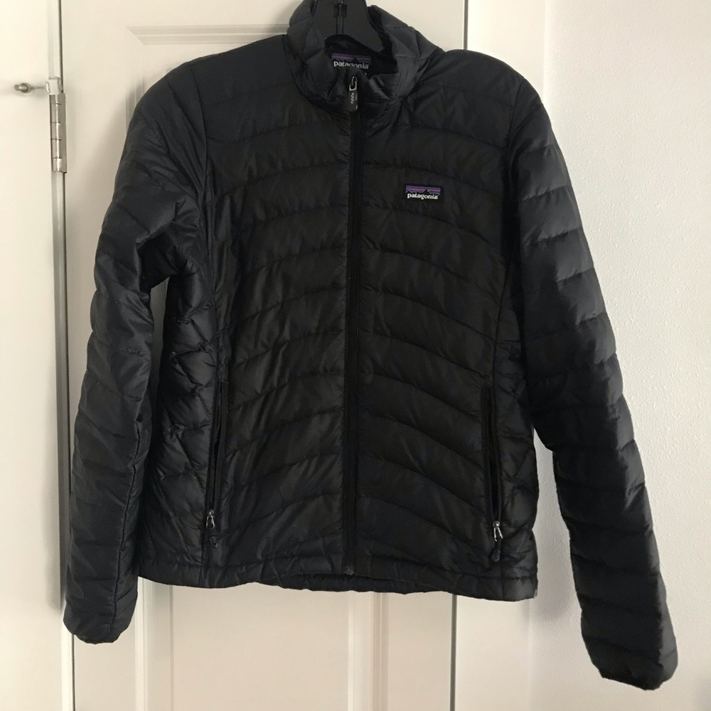 Patagonia Down Sweater XS